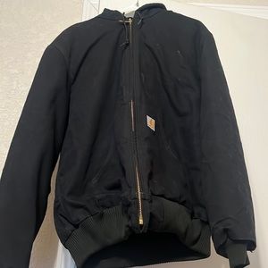 Carhartt Jacket. Size medium